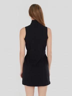 rochie pt. femei Fundango Huberta Dress negru 3
