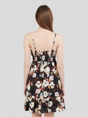 rochie pt. femei Fundango Sarah II Dress multicolor 3