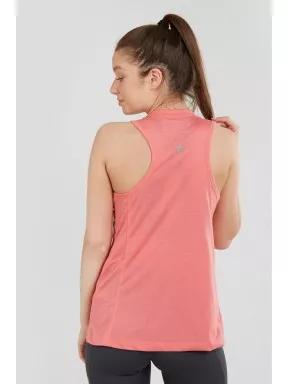 Jett Racerback Top