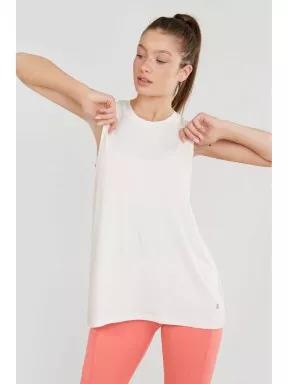 Neesa Loose Tank Top