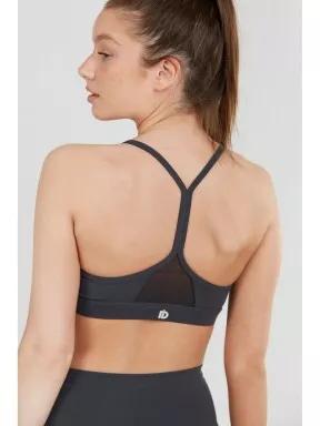 Cane Mid Support Sportbra