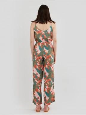 Alisha Jumpsuit