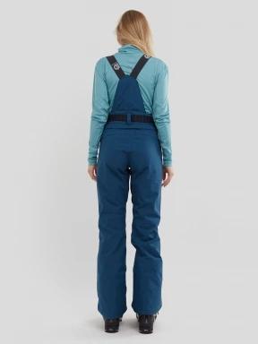 pantaloni de schi pt. femei Fundango Morta Pants albastru 3