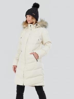 Puppis Padded Jacket