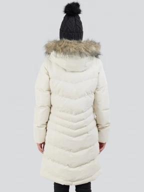 Puppis Padded Jacket