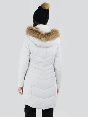 Puppis Padded Jacket