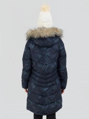 Puppis Padded Jacket