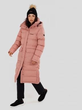 jacheta de iarna pt. femei Fundango Sabina Padded Jacket violet 3
