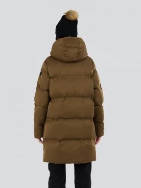 Vanessa Padded Jacket