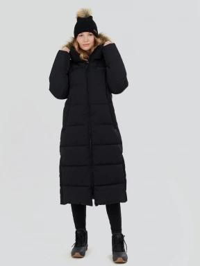 jacheta de iarna pt. femei Fundango Meganne Padded Jacket negru 1