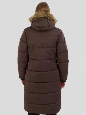jacheta de iarna pt. femei Fundango Meganne Padded Jacket albastru inchis 3