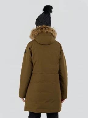 Georgina Parka Jacket