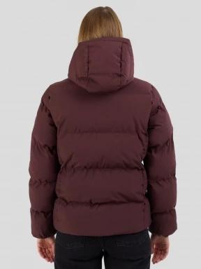 geaca matlasata de tranzitie pt. femei Fundango Everwind Padded Jacket violet 3
