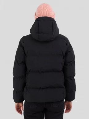 gaca de iarna matlasata pt. femei Fundango Everwind Padded Jacket negru 3