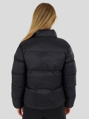 gaca de iarna matlasata pt. femei Fundango Nina Padded Jacket negru 3