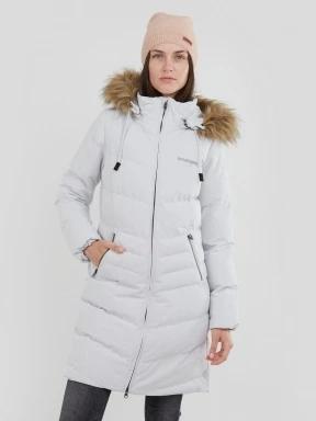 Puppis Padded Jacket