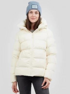 Amber Padded Jacket