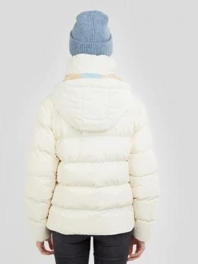 Amber Padded Jacket