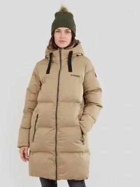 Vanessa Padded Jacket