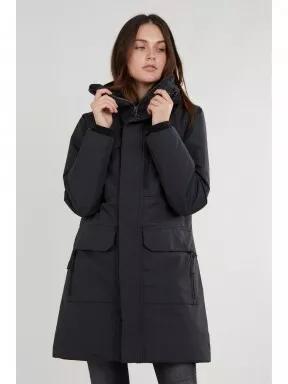 Perilla Parka Jacket