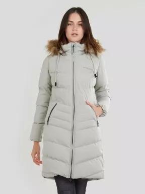 Puppis Padded Jacket