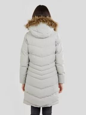 Puppis Padded Jacket