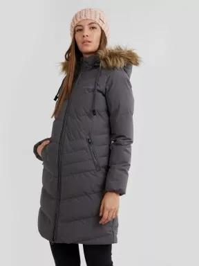 Puppis Padded Jacket