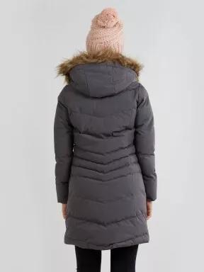 Puppis Padded Jacket