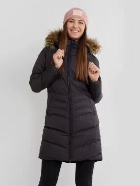 Puppis Padded Jacket