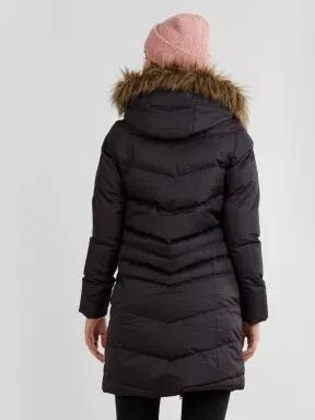 Puppis Padded Jacket