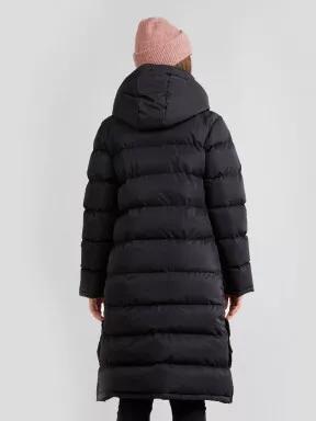 jacheta de iarna pt. femei Fundango Sabina Padded Jacket negru 3