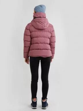 Amber Padded Jacket