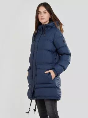 Meryll Padded Jacket