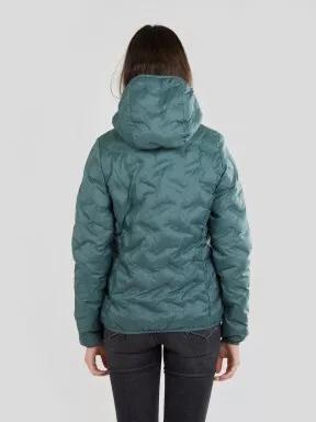 Alsea Hooded Jacket