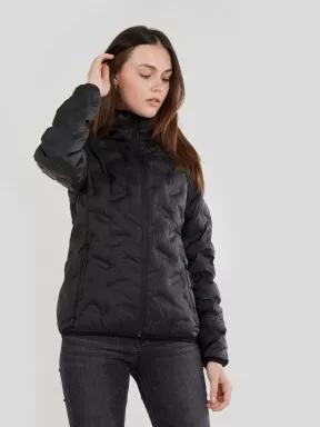 Alsea Hooded Jacket