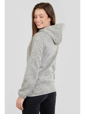 Share Hooded Fleece