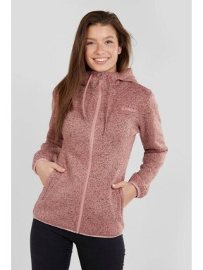 Share Hooded Fleece