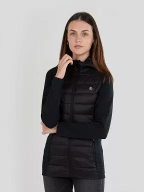 Afton Hybrid Jacket