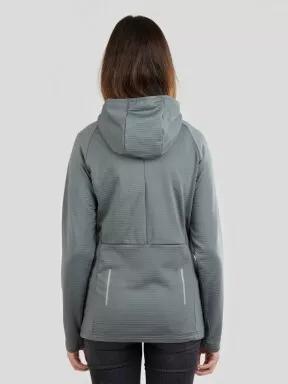 Share Hooded Fleece