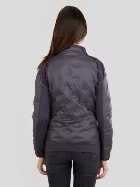 Oxy Hybrid Jacket