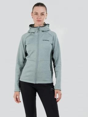 Alita Fleece Jacket