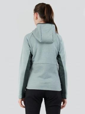 Alita Fleece Jacket