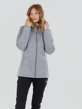 Ara Fleece Jacket