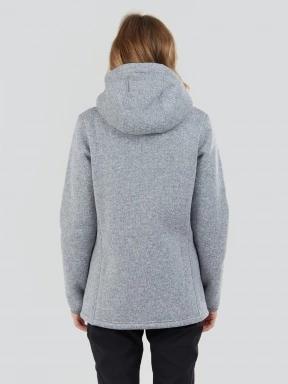 Ara Fleece Jacket