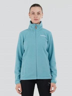 Serena Fleece Jacket