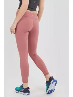 Zen High Rise Leggings