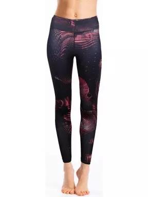 Leggings Print