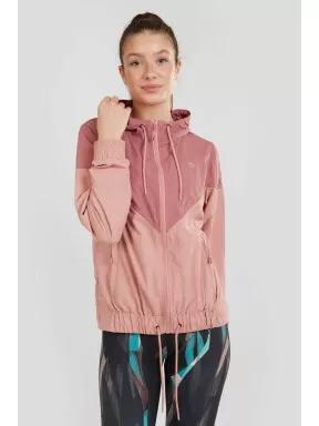 Breeze WIndbreaker