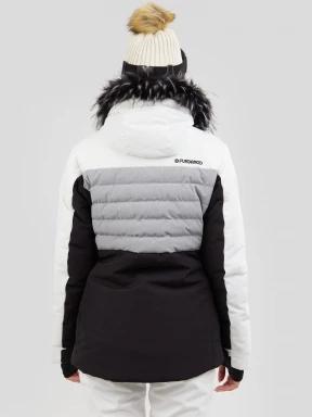 Salina Padded Jacket