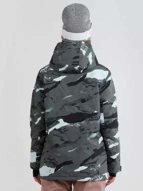 Birch Anorak